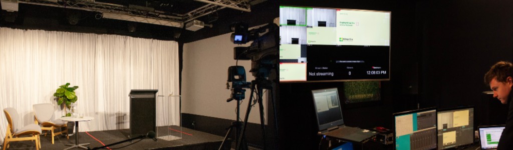 Live Streaming Services